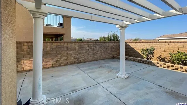 2219 Cranshaw Lane, Palmdale, California 93551