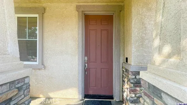 2219 Cranshaw Lane, Palmdale, California 93551