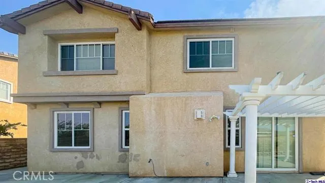 2219 Cranshaw Lane, Palmdale, California 93551