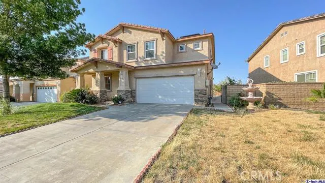 2219 Cranshaw Lane, Palmdale, California 93551