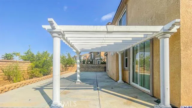 2219 Cranshaw Lane, Palmdale, California 93551