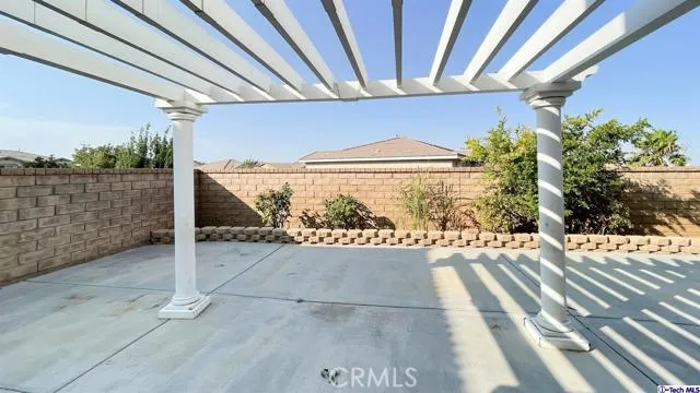 2219 Cranshaw Lane, Palmdale, California 93551