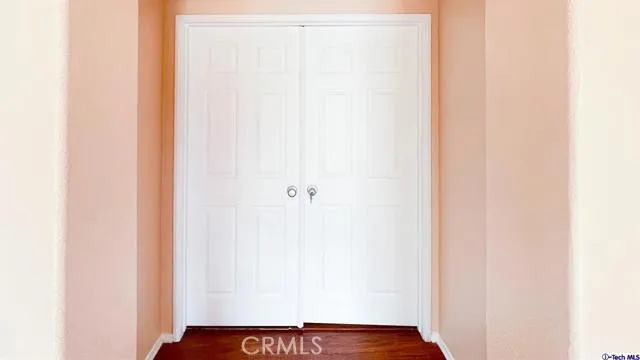 2219 Cranshaw Lane, Palmdale, California 93551