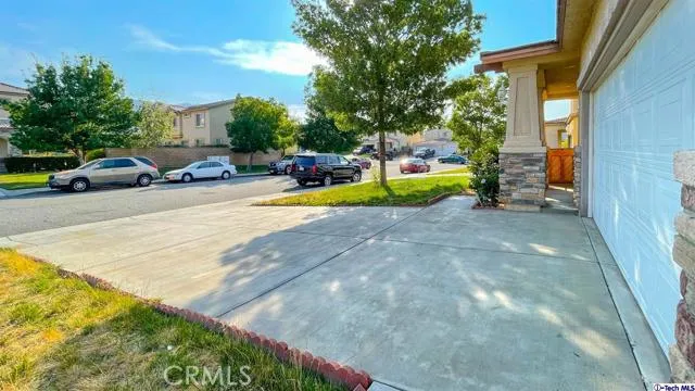 2219 Cranshaw Lane, Palmdale, California 93551