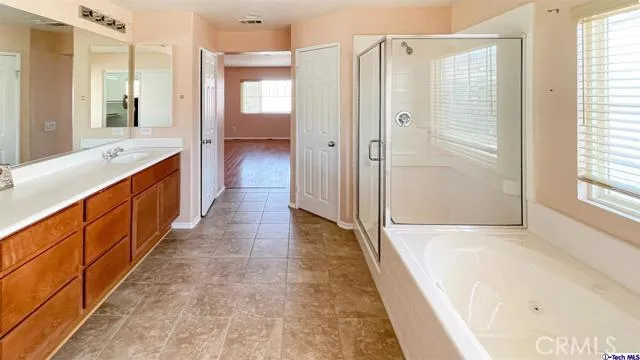 2219 Cranshaw Lane, Palmdale, California 93551