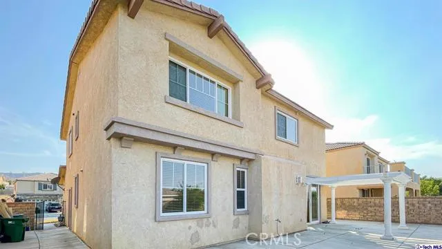 2219 Cranshaw Lane, Palmdale, California 93551
