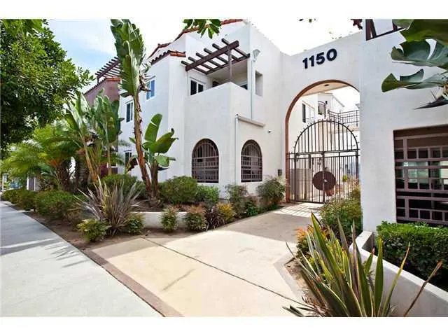 1150 21st Street 25, San Diego, California 92102