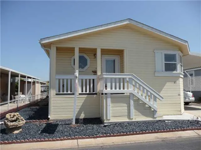 10771 Black Mountain Road 37, San Diego, California 92126