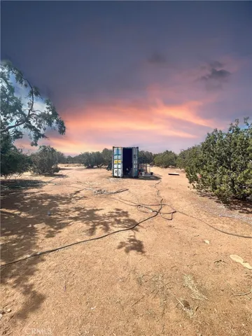5 acres of usable land