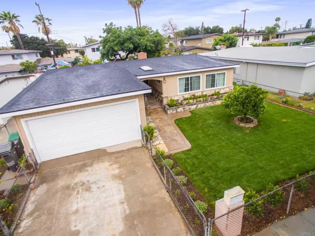 2626 S Shelton Street S, Santa Ana, California 92707