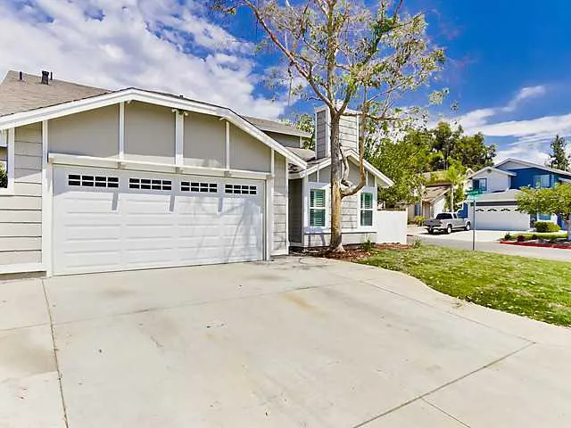 1649 Seattle Slew Way, Oceanside, California 92057