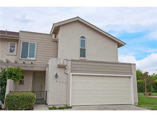 2452 Caminito Venido, San Diego, California 92107