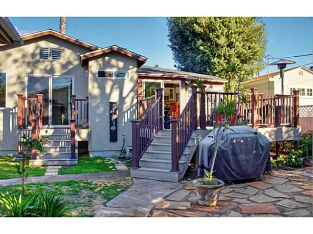 5770 La Jolla Hermosa Avenue, La Jolla, California 92037