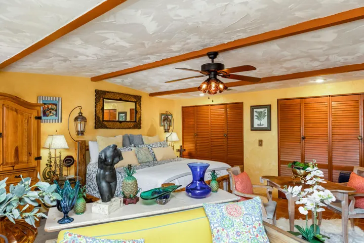 Guest Suite