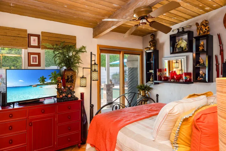 Bedroom #2