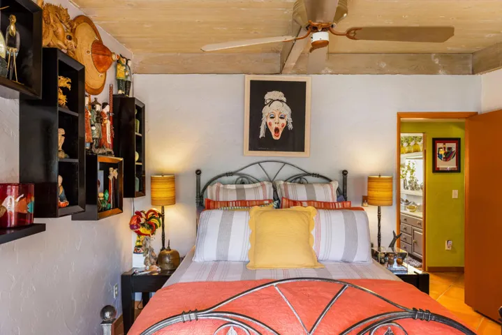 Bedroom #2