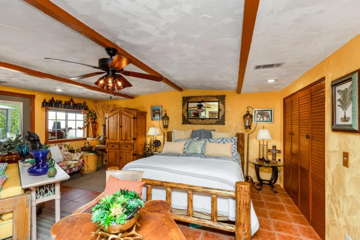 Guest Suite
