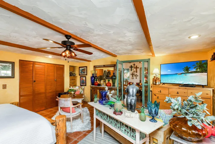 Guest Suite