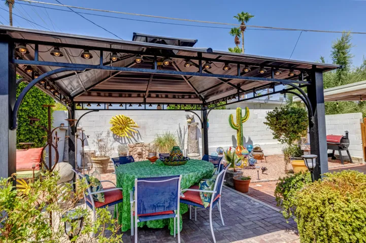 Installed Gazebo