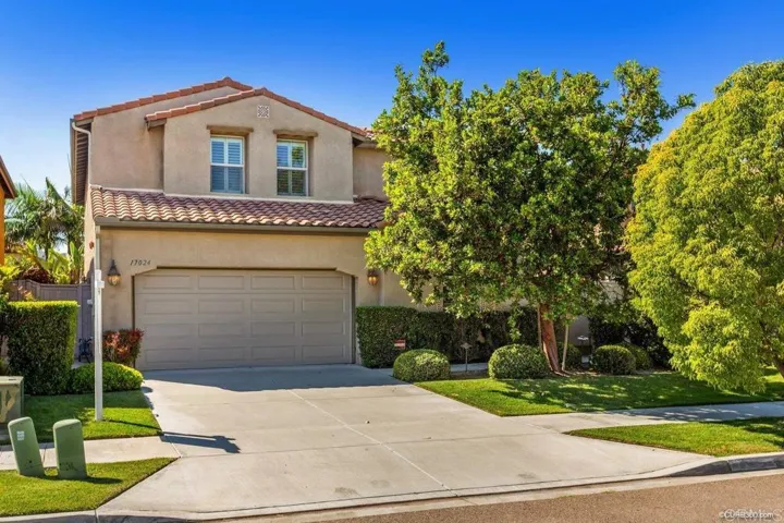 17024 Ralphs Ranch, San Diego, California 92127