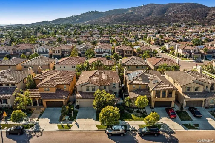 17024 Ralphs Ranch, San Diego, California 92127