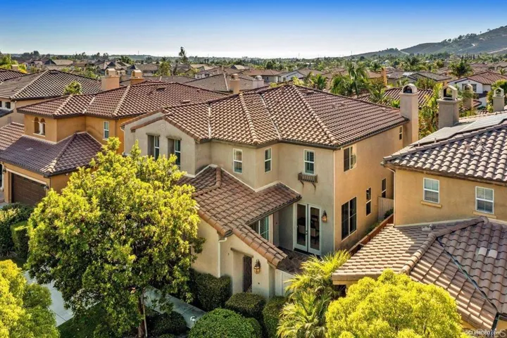 17024 Ralphs Ranch, San Diego, California 92127