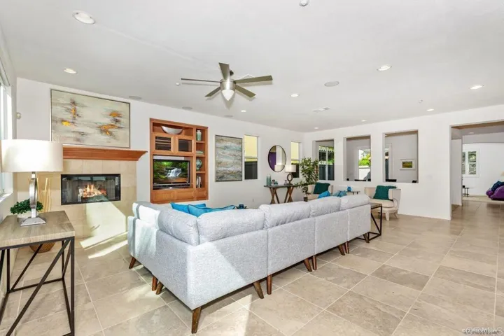 17024 Ralphs Ranch, San Diego, California 92127