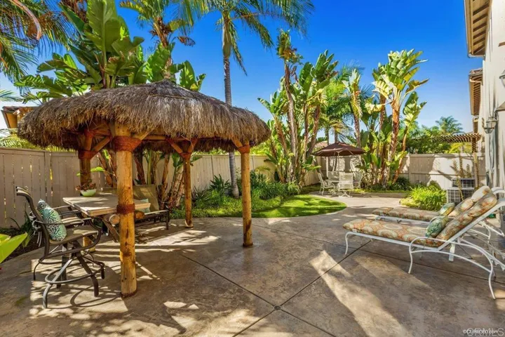 17024 Ralphs Ranch, San Diego, California 92127