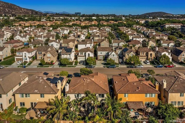 17024 Ralphs Ranch, San Diego, California 92127