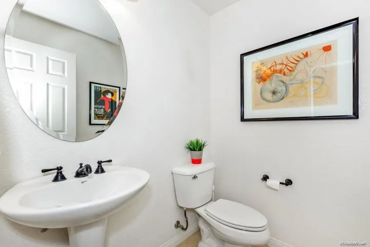 17024 Ralphs Ranch, San Diego, California 92127