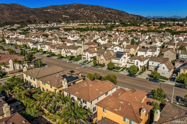 17024 Ralphs Ranch, San Diego, California 92127