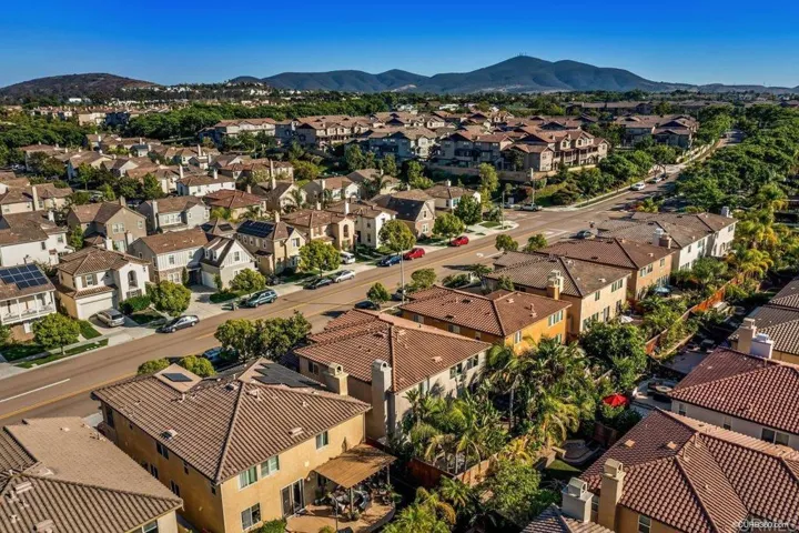 17024 Ralphs Ranch, San Diego, California 92127