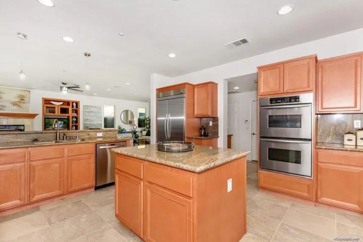 17024 Ralphs Ranch, San Diego, California 92127