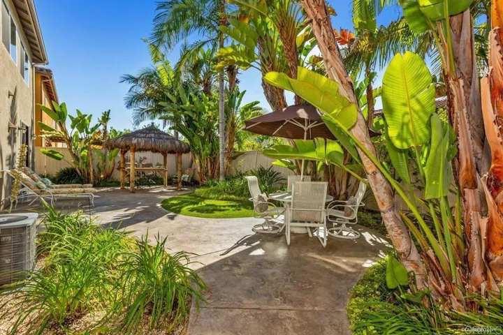 17024 Ralphs Ranch, San Diego, California 92127