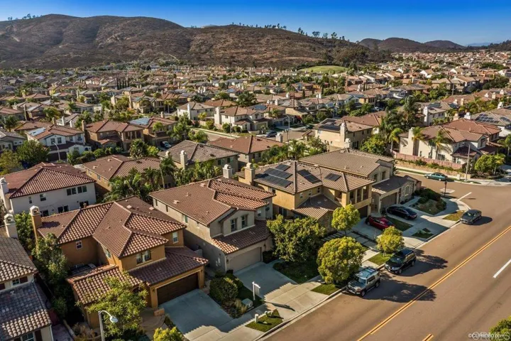 17024 Ralphs Ranch, San Diego, California 92127