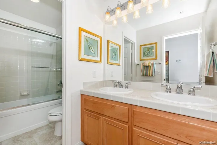 17024 Ralphs Ranch, San Diego, California 92127