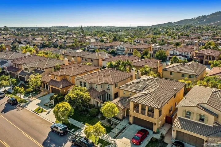 17024 Ralphs Ranch, San Diego, California 92127