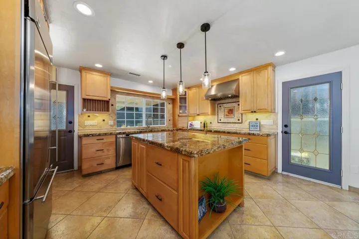 1328 Capistrano Avenue, Spring Valley, California 91977