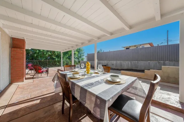 1328 Capistrano Avenue, Spring Valley, California 91977