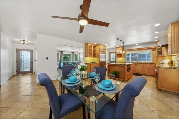 1328 Capistrano Avenue, Spring Valley, California 91977