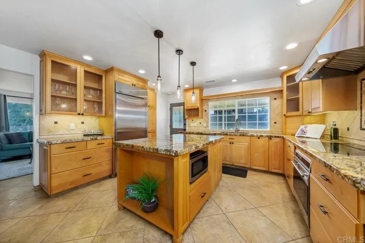 1328 Capistrano Avenue, Spring Valley, California 91977