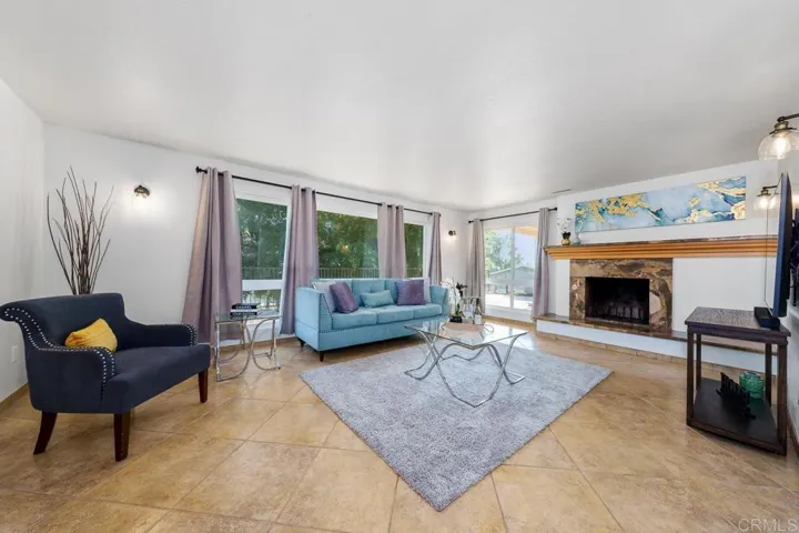 1328 Capistrano Avenue, Spring Valley, California 91977