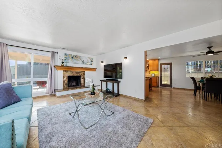 1328 Capistrano Avenue, Spring Valley, California 91977