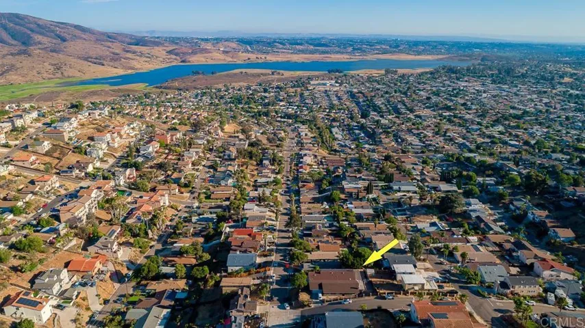 1328 Capistrano Avenue, Spring Valley, California 91977