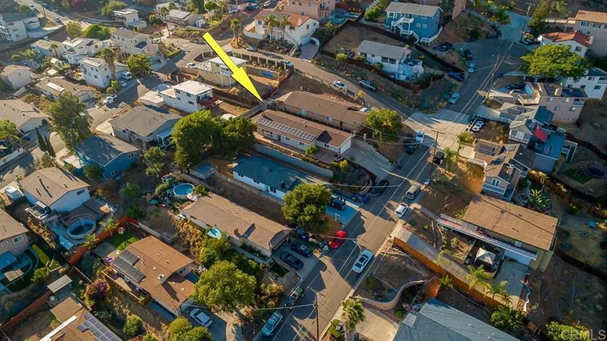 1328 Capistrano Avenue, Spring Valley, California 91977