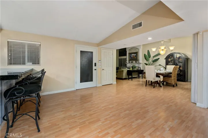 12431 Foster Road, Rossmoor, California 90720