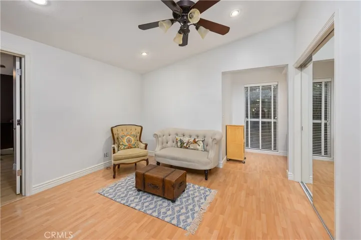 12431 Foster Road, Rossmoor, California 90720