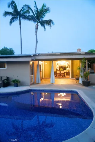 12431 Foster Road, Rossmoor, California 90720