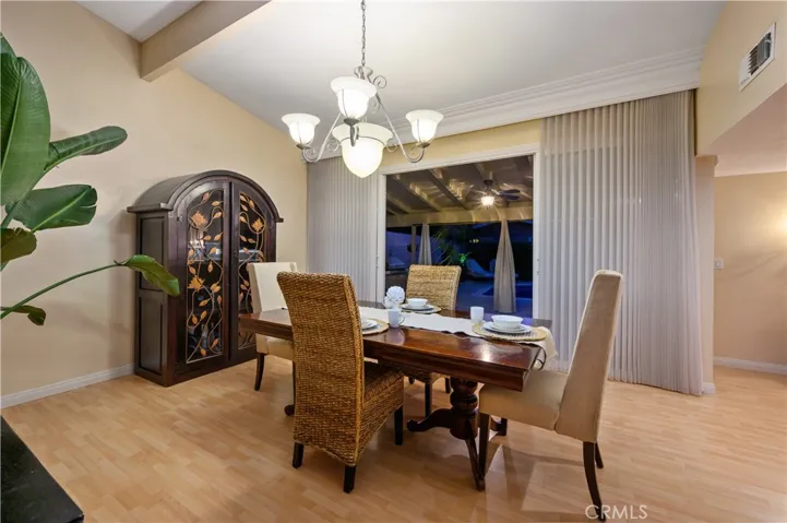 12431 Foster Road, Rossmoor, California 90720