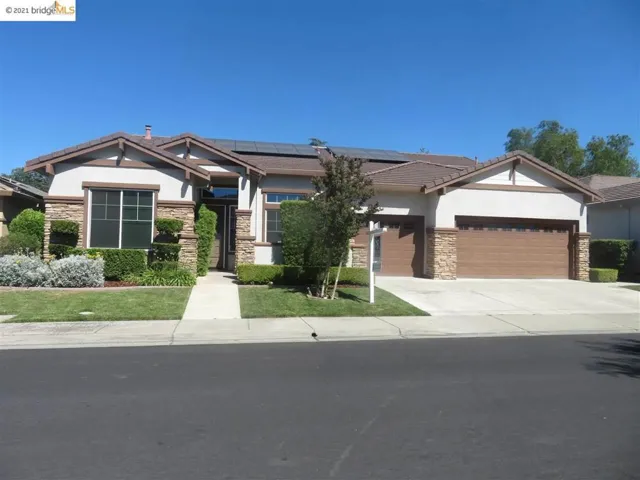 776 Centennial Pl, Brentwood, California 94513